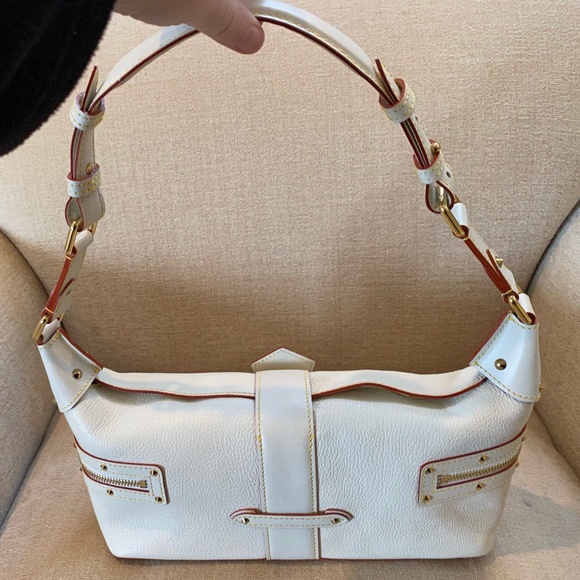 Louis Vuitton Suhali L'Impetueux Handbag - Picture 2 of 16